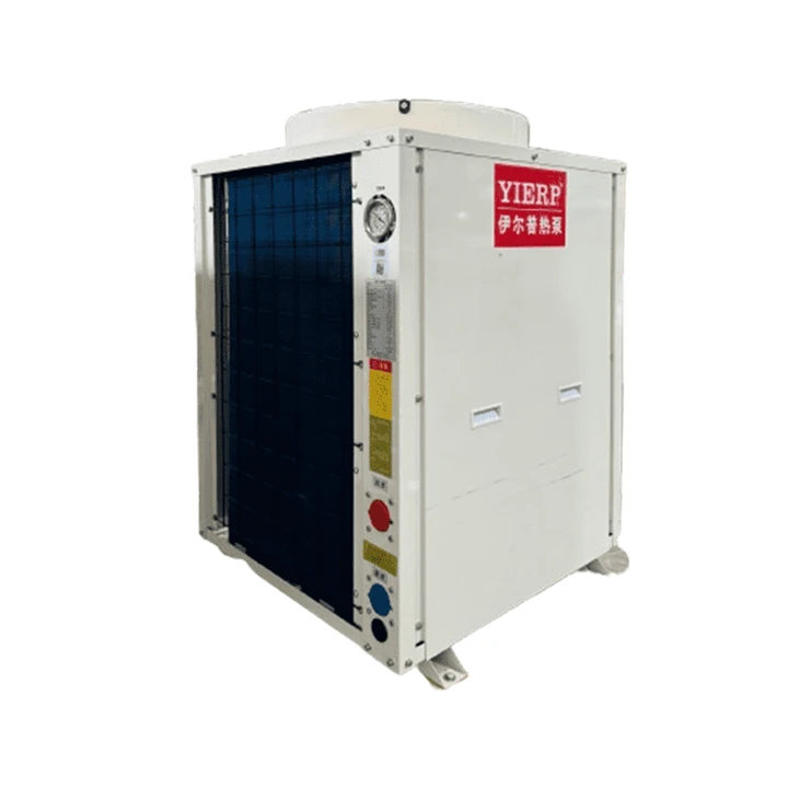 EVI Low Temperature Heat Pump suppliers
